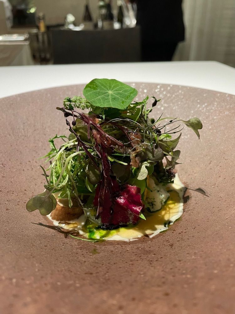 ZMA066さんが投稿したオトワ レストラン（Otowa restaurant）に関する口コミの画像