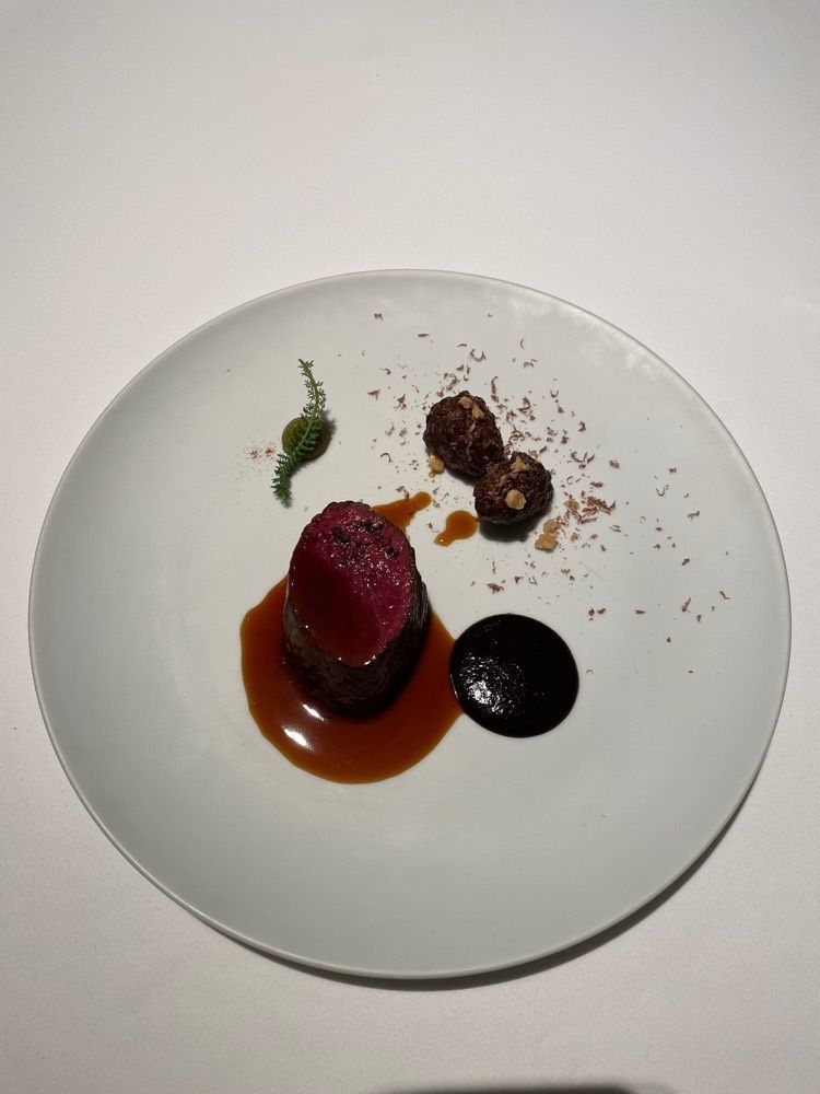 ZMA066さんが投稿したオトワ レストラン（Otowa restaurant）に関する口コミの画像