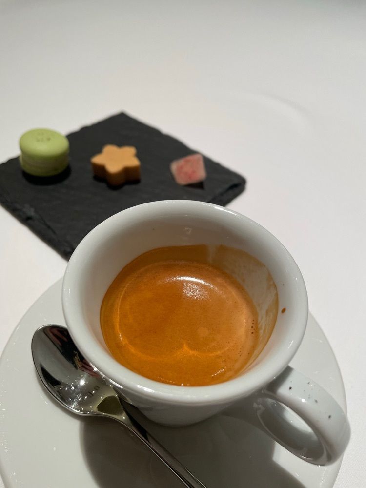 ZMA066さんが投稿したオトワ レストラン（Otowa restaurant）に関する口コミの画像