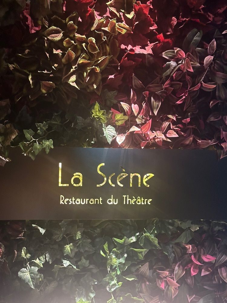 あんよさんが投稿したラ・セヌ（La Scene）に関する口コミの画像