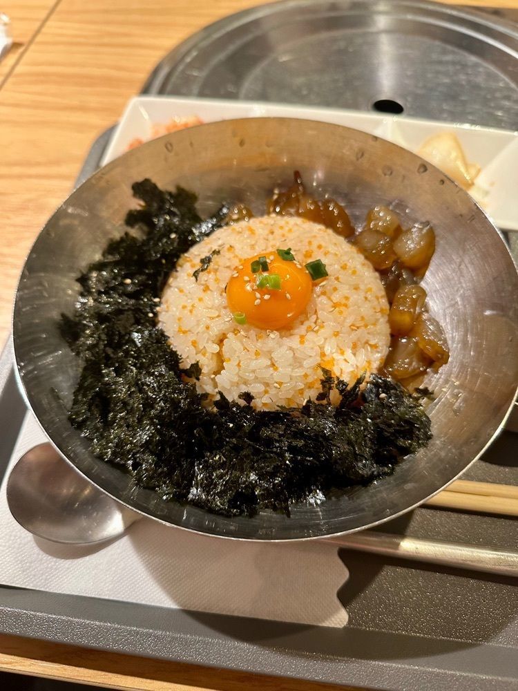 ぴょんたI 東京グルメ・居酒屋さんが投稿した9''36 渋谷店（ギュウサム）に関する口コミの画像