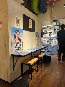 9''36 渋谷店（ギュウサム） 5枚目