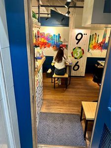 9''36 渋谷店（ギュウサム） 6枚目