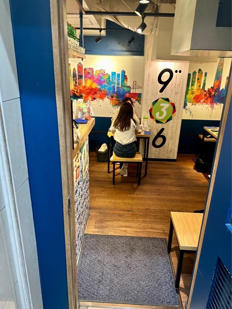ぴょんたI 東京グルメ・居酒屋さんが投稿した9''36 渋谷店（ギュウサム）に関する口コミの画像