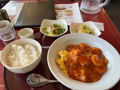 無問題（モウマンタイ）