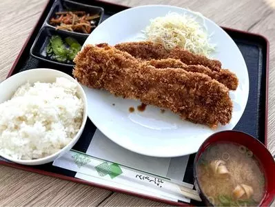 朝潮食堂