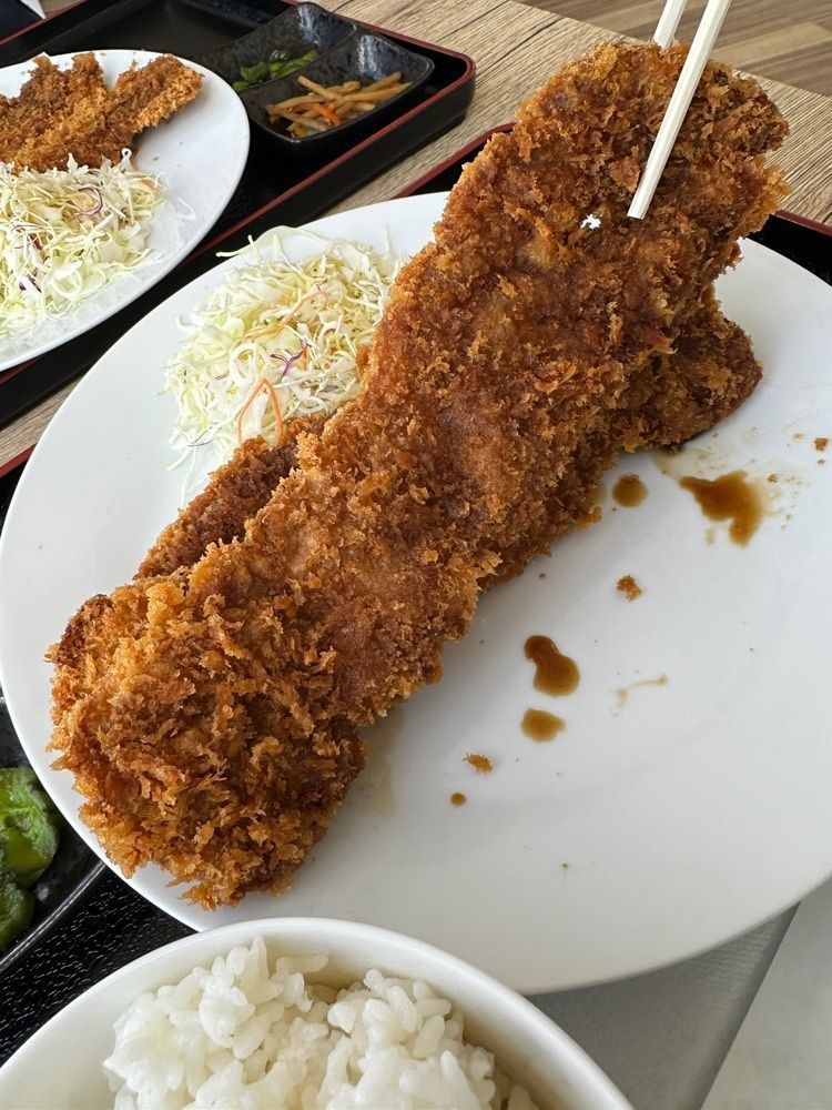 かずくんさんが投稿した朝潮食堂に関する口コミの画像