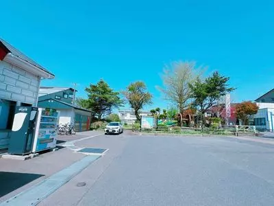 鮫駅 3枚目