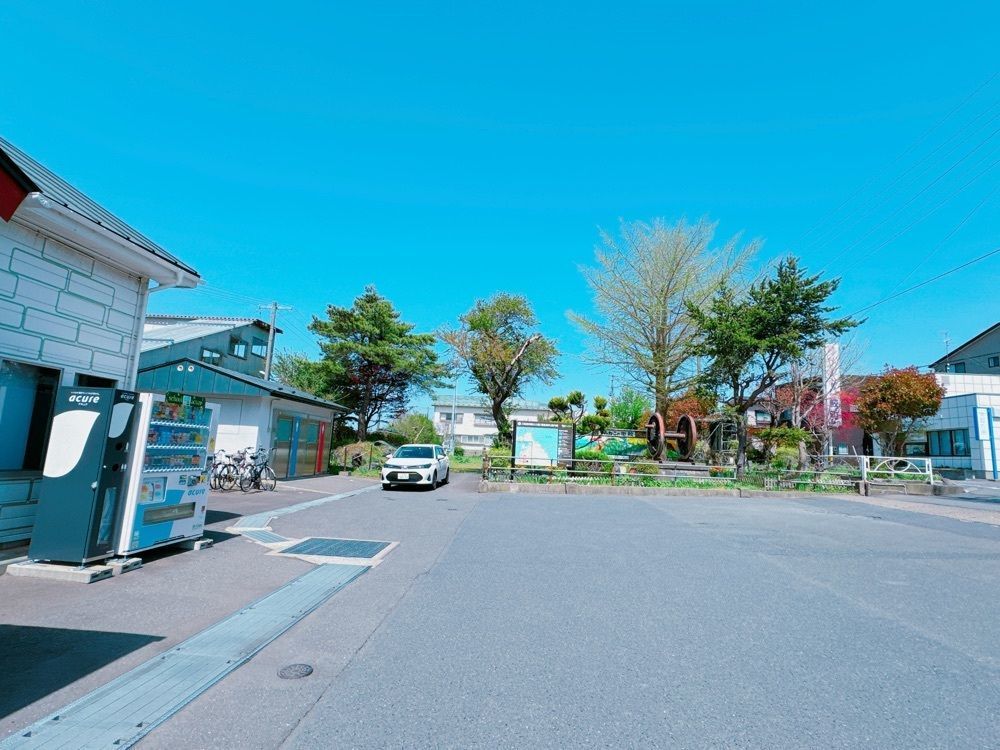 鉄道こまちさんが投稿した鮫駅に関する口コミの画像