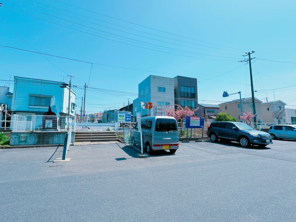 鉄道こまちさんが投稿した鮫駅に関する口コミの画像