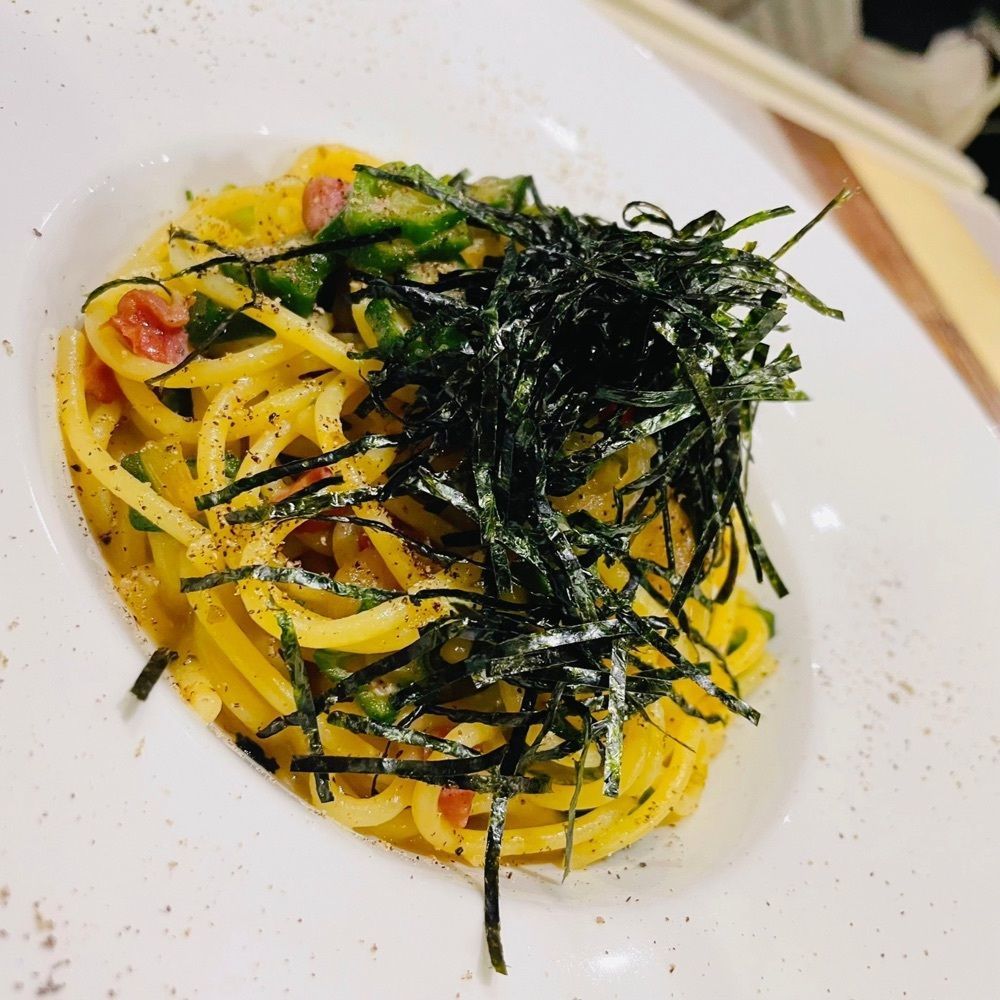 苺くまさんが投稿したPASTERIA RUCOSSO 新狭山に関する口コミの画像