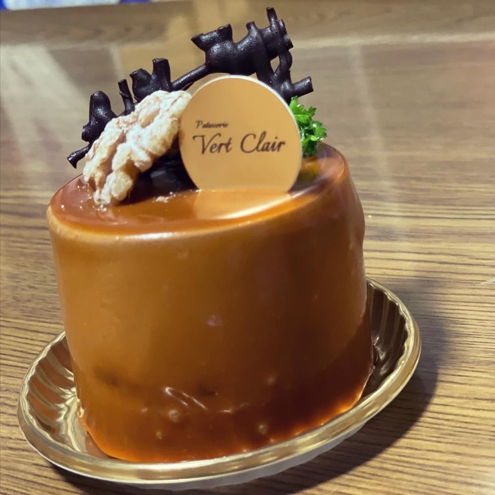 hirokororinさんが投稿したヴェール クレール（VERT CLAIR）に関する口コミの画像