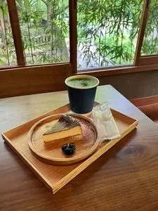 CAFE 雫（しずく）