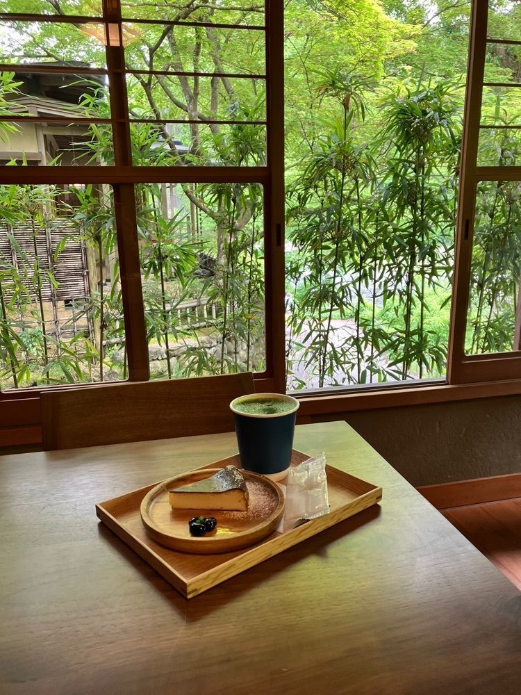 Nさんが投稿したCAFE 雫（しずく）に関する口コミの画像