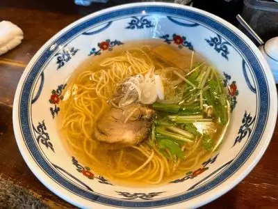 麺屋 大輔（めんや だいすけ）