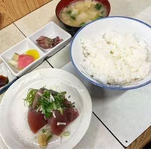 ゑびす屋食堂