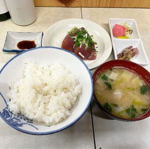 ゑびす屋食堂 3枚目