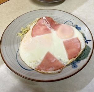 ゑびす屋食堂 5枚目