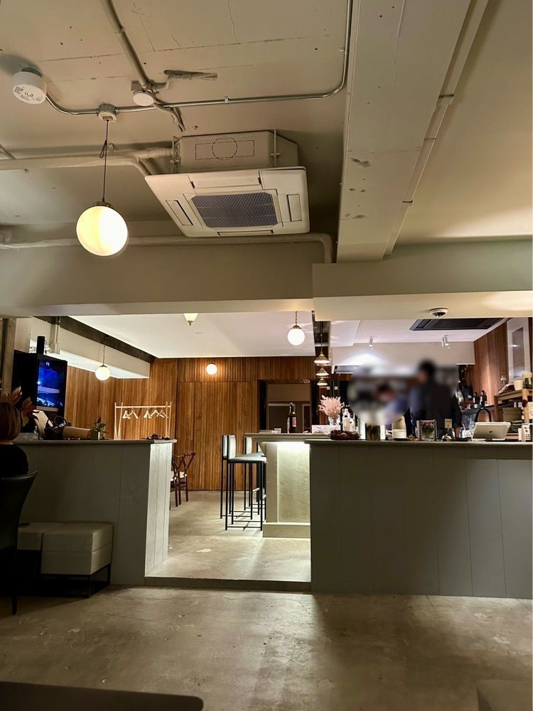 ぴょんたI 東京グルメ・居酒屋さんが投稿したRAKU kitchen&bar（ラク キッチンアンドバー）に関する口コミの画像