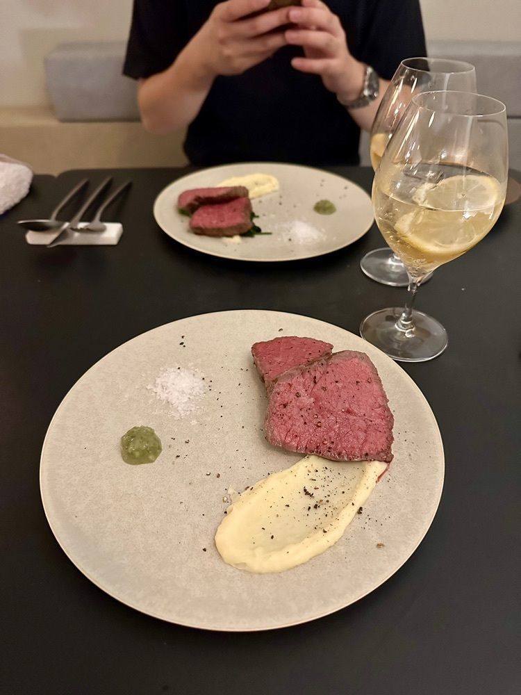 ぴょんたI 東京グルメ・居酒屋さんが投稿したRAKU kitchen&bar（ラク キッチンアンドバー）に関する口コミの画像