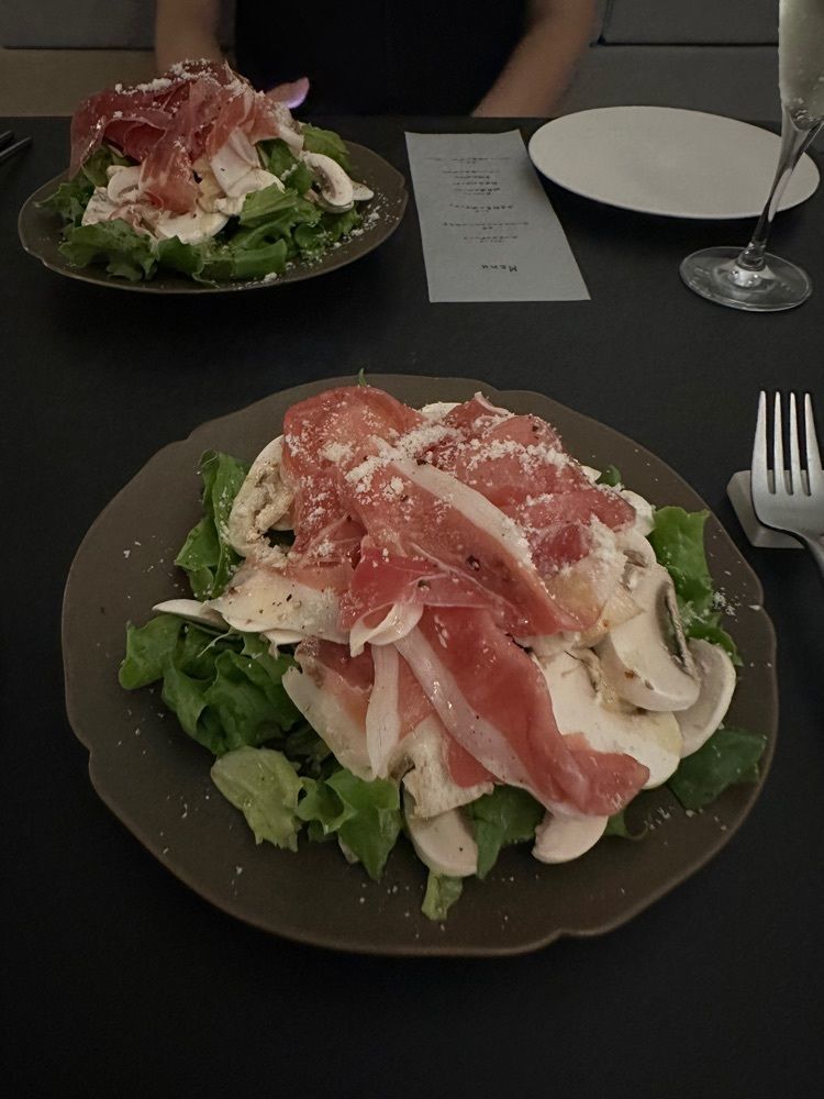 ぴょんたI 東京グルメ・居酒屋さんが投稿したRAKU kitchen&bar（ラク キッチンアンドバー）に関する口コミの画像