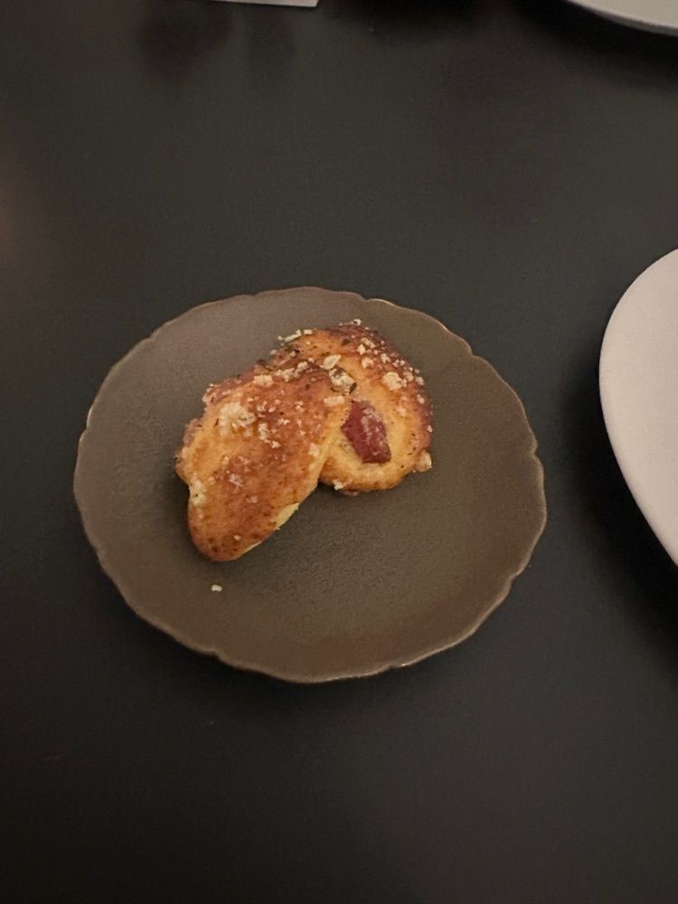 ぴょんたI 東京グルメ・居酒屋さんが投稿したRAKU kitchen&bar（ラク キッチンアンドバー）に関する口コミの画像