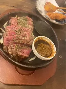 大衆酒場 照らす家