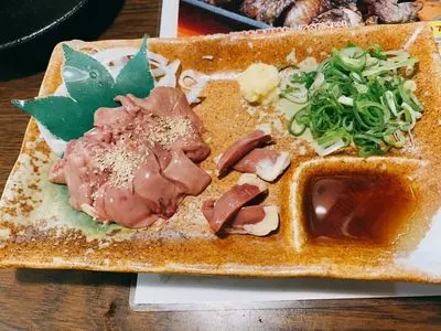 宮崎郷土料理 どぎゃん 本店