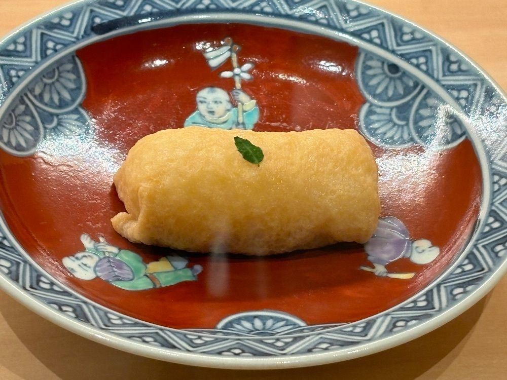 それなはとけさんが投稿しただしいなり海木 日本橋店に関する口コミの画像