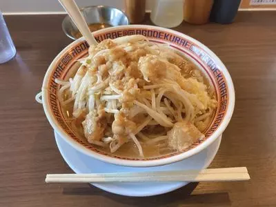顎で喰らえ 草加店