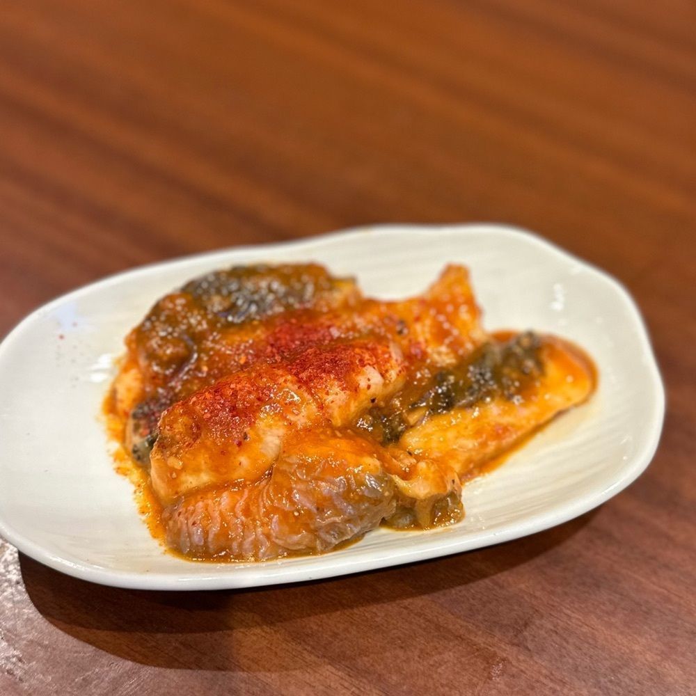 ゆうじ/名古屋の美味いもん😋さんが投稿した焼肉ホルモン 亀萬に関する口コミの画像