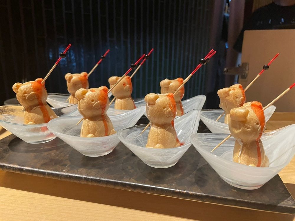 いちご🍓さんが投稿した日本料理 ときわに関する口コミの画像