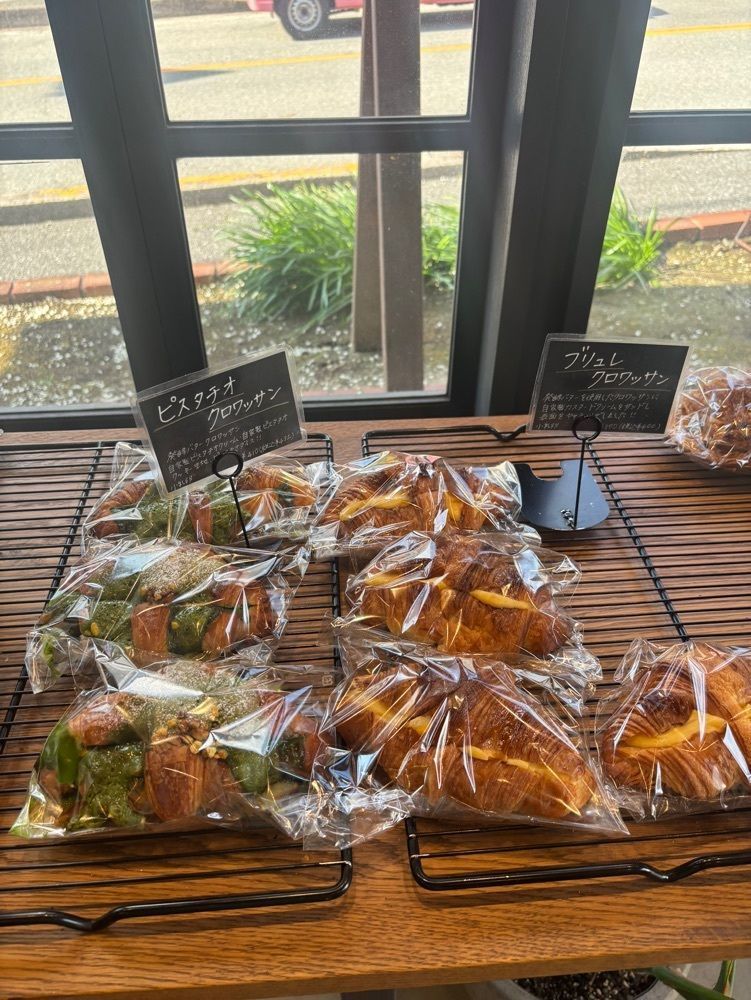 MIMICO関西グルメ手帖さんが投稿したグルペットベーカリー（gruppetto bakery）に関する口コミの画像
