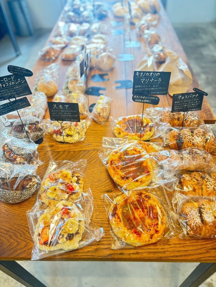 MIMICO関西グルメ手帖さんが投稿したグルペットベーカリー（gruppetto bakery）に関する口コミの画像