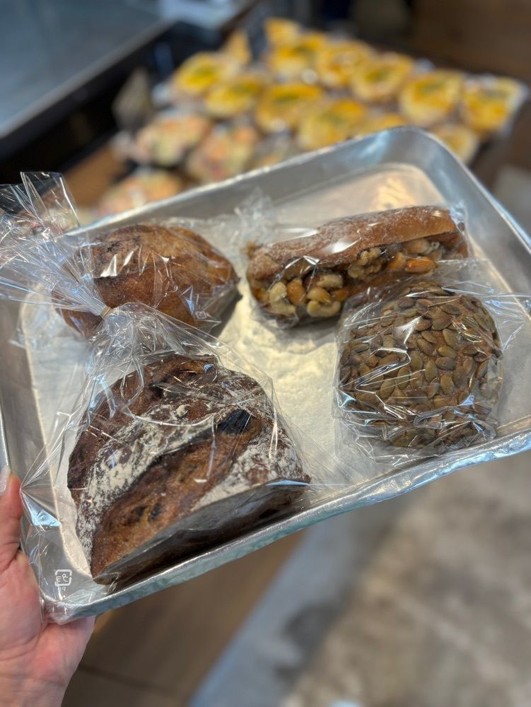 MIMICO関西グルメ手帖さんが投稿したグルペットベーカリー（gruppetto bakery）に関する口コミの画像