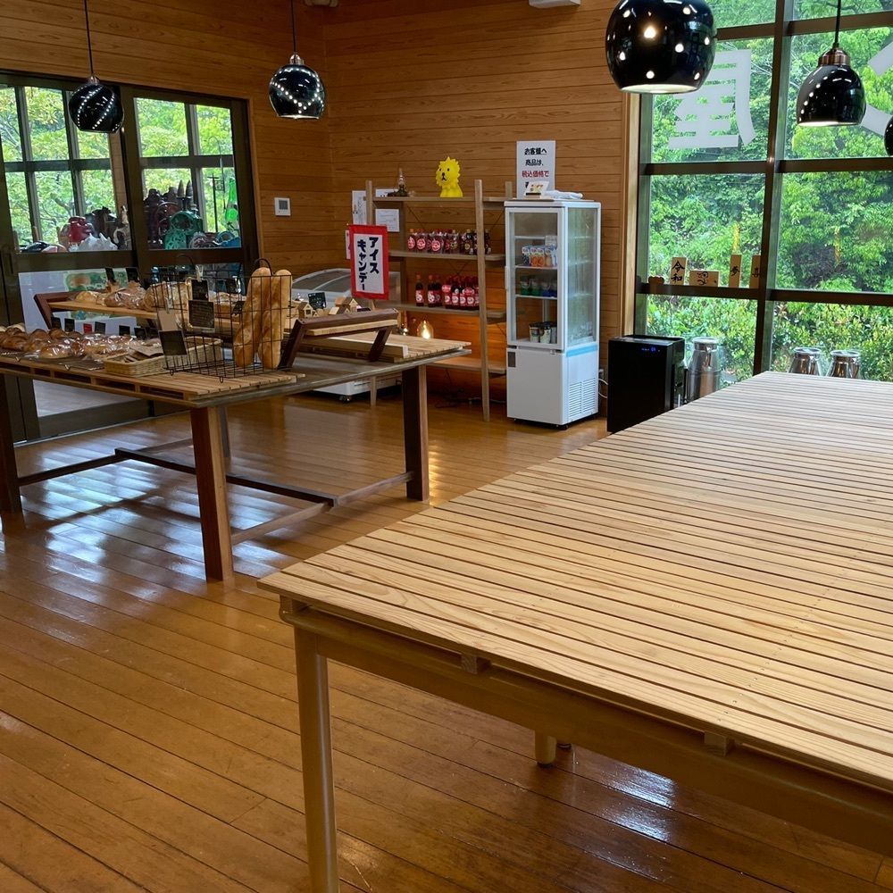 odeka-Kさんが投稿した手作り 日浦産直&山のパン屋に関する口コミの画像