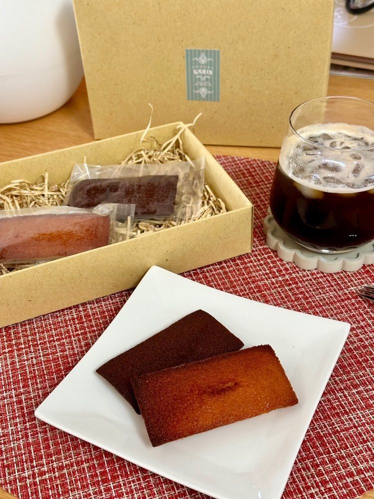 nico☺︎さんが投稿したパティスリー カリン（Patisserie KARIN）に関する口コミの画像