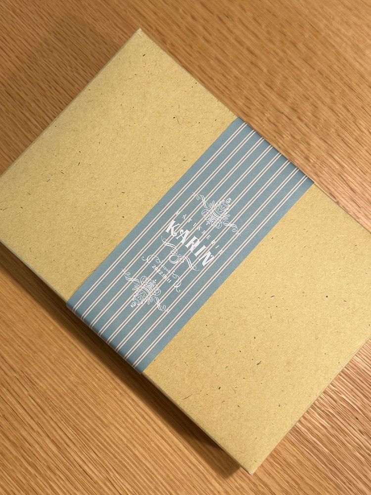 nico☺︎さんが投稿したパティスリー カリン（Patisserie KARIN）に関する口コミの画像