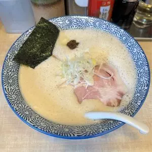 鶏豚骨 一學