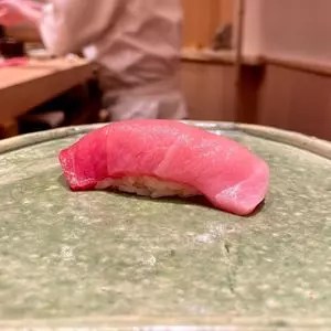 鮨 さいとう（【旧店名】鮨かねさか 赤坂店）