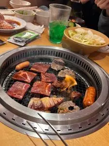 焼肉きんぐ 小田原酒匂店