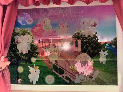 岩下の新生姜ミュージアムショップ