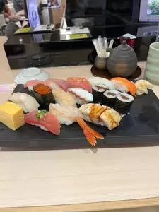 すしざんまい匠 六本木ラピロス店