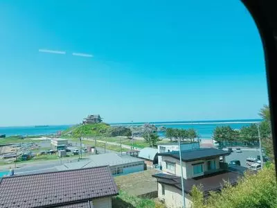 八戸市水産科学館マリエント