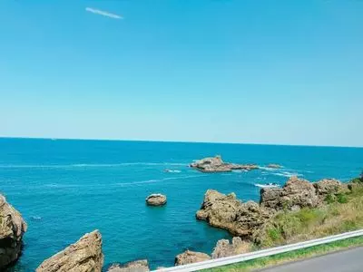 鮫角灯台