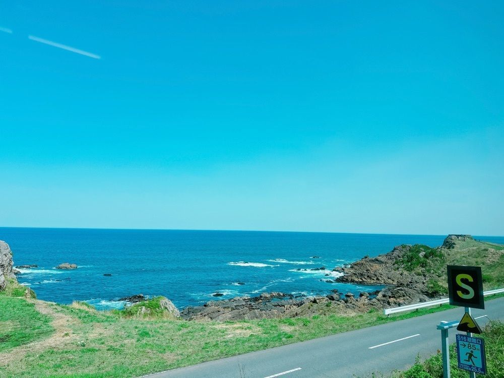 鉄道こまちさんが投稿した鮫角灯台に関する口コミの画像