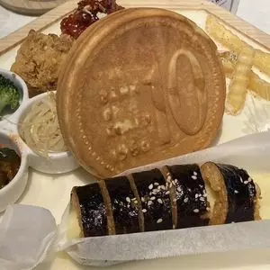 韓友家 新大久保店（ハヌガ）