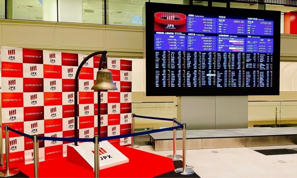 active34さんが投稿した東京証券取引所に関する口コミの画像