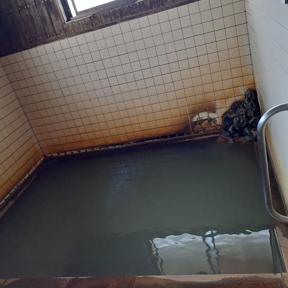 A bientot Japonさんが投稿した内牧温泉に関する口コミの画像