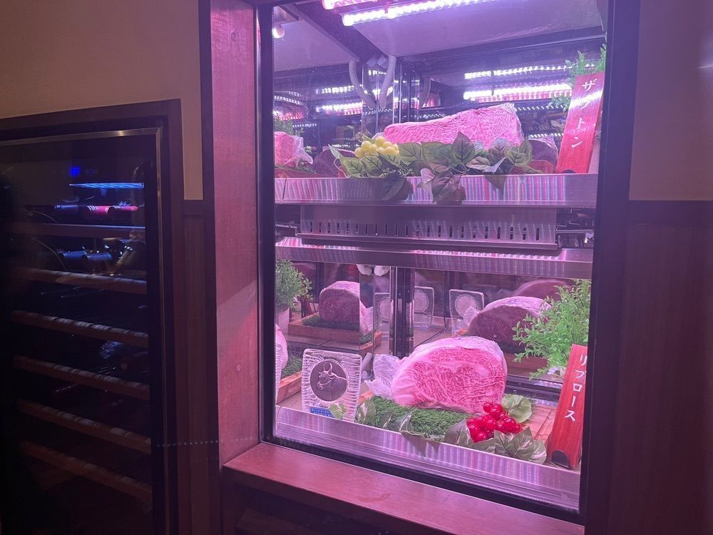 yumoさんが投稿した黒毛和牛焼肉 薩摩 牛の蔵 大門店に関する口コミの画像